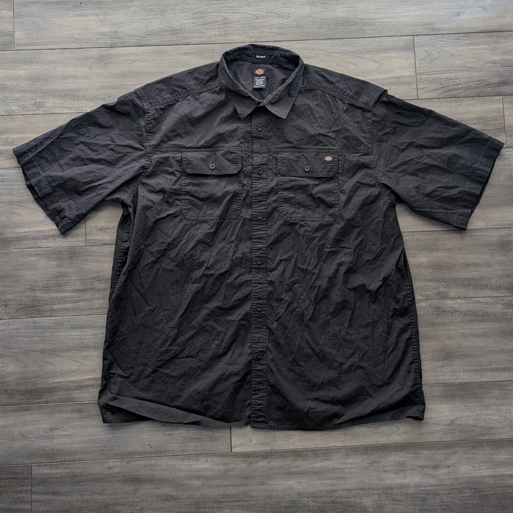 🪴 Men's Dickies Shirt